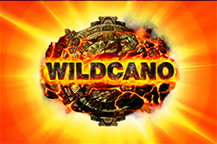 Wildcano Slot