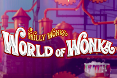 Willy Wonka World of Wonka