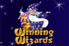 Winning Wizards Slots