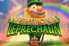 Wish Upon a Leprechaun