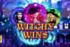 Witchy Wins