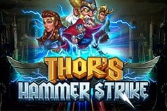 Thor's Hammer Strike