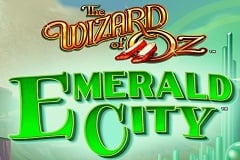 Wizard of Oz Emerald City