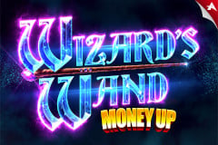 Wizard’s Wand Money Up