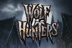 Wolf Hunters