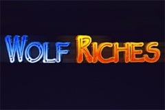 Wolf Riches Online Slot