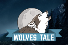 Wolves Tale Slot
