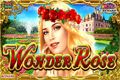 Wonder Rose