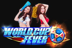 World Cup Fever Slots