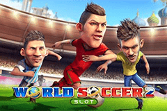 World Soccer 2 Slot