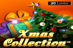 Xmas Collection 20 Lines