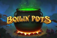 Boilin’ Pots Slot Review
