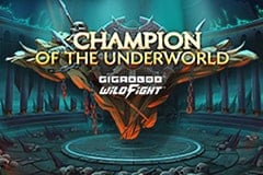 Champion of the Underworld