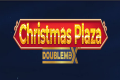 Christmas Plaza Doublemax Slot Review