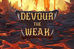 Devour The Weak