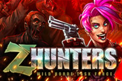 Z Hunters Slot Review