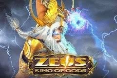 Zeus: King of Gods Slot Game