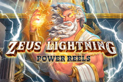 Zeus Lightning Power Reels