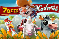 Farm Madness Slot Review