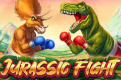 Jurassic Fight