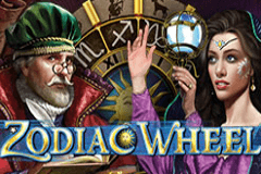 Zodiac Wheel