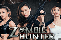 Zombie Hunter Slot