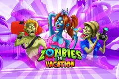 Zombies on Vacation